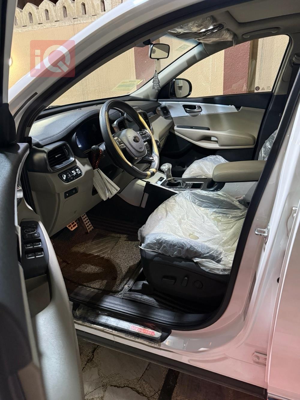 کیا سۆرینتۆ